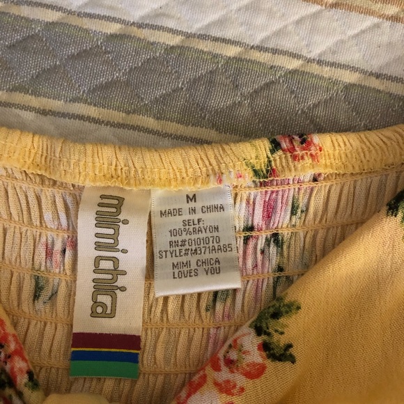 Summer dress 👗 - Picture 5 of 5